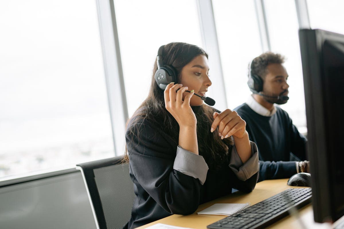 Why Quality Outsourced Support Wins